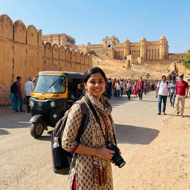 Meenal Patel