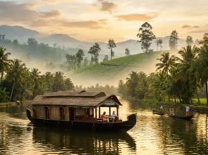 Best Kerala Tour
