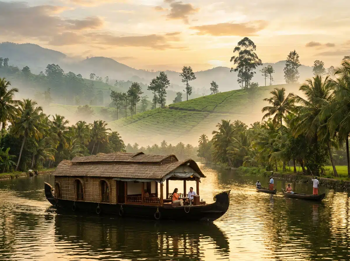 Best Kerala Tour