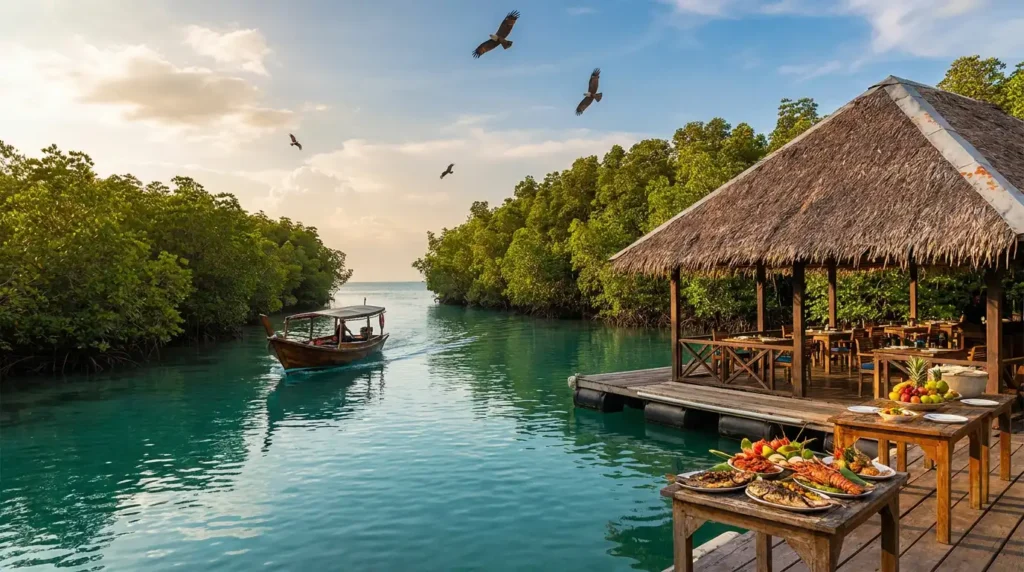 Malaysia Tour Package