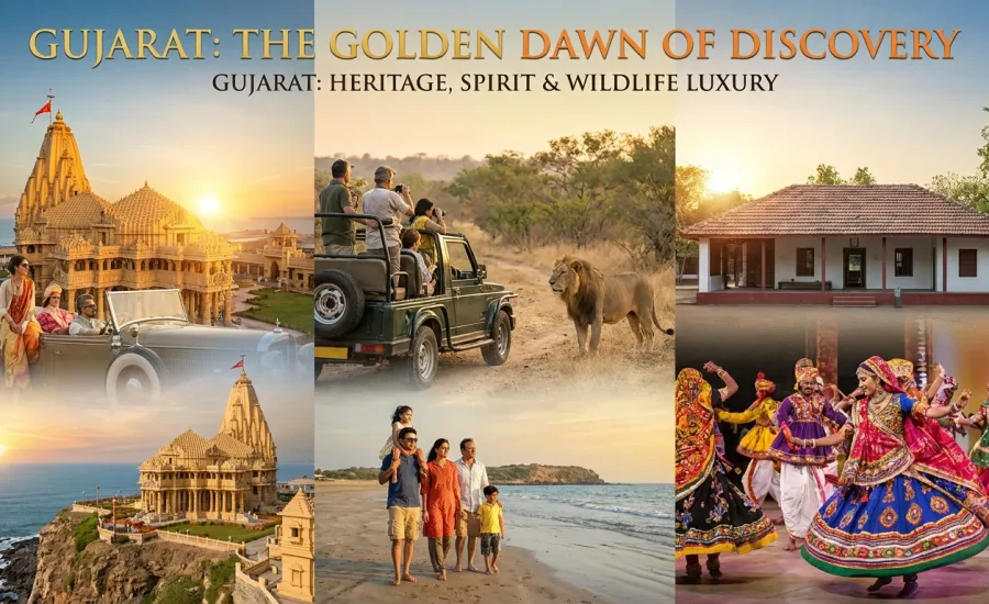 Gujarat_family_Tour