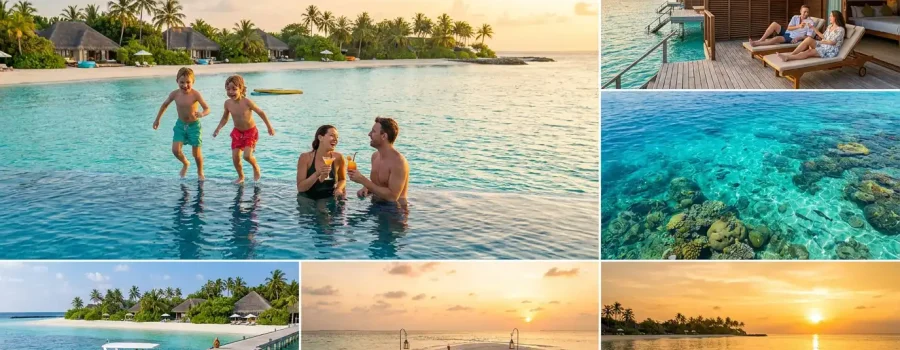 Maldives Tour