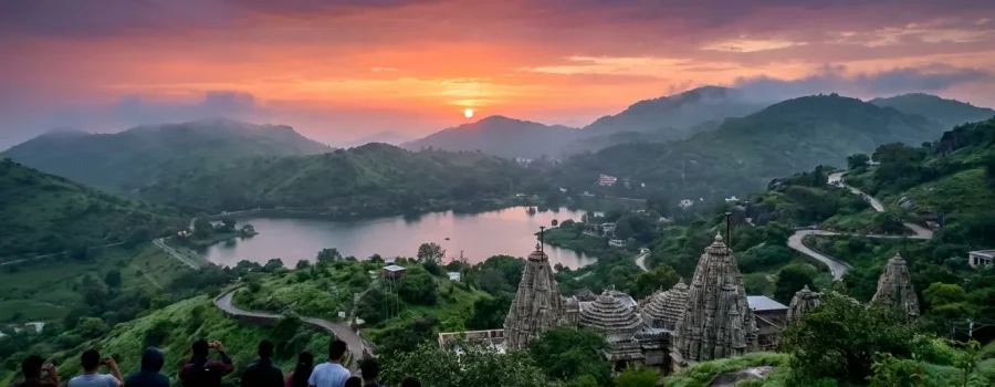 Rajasthan Tour